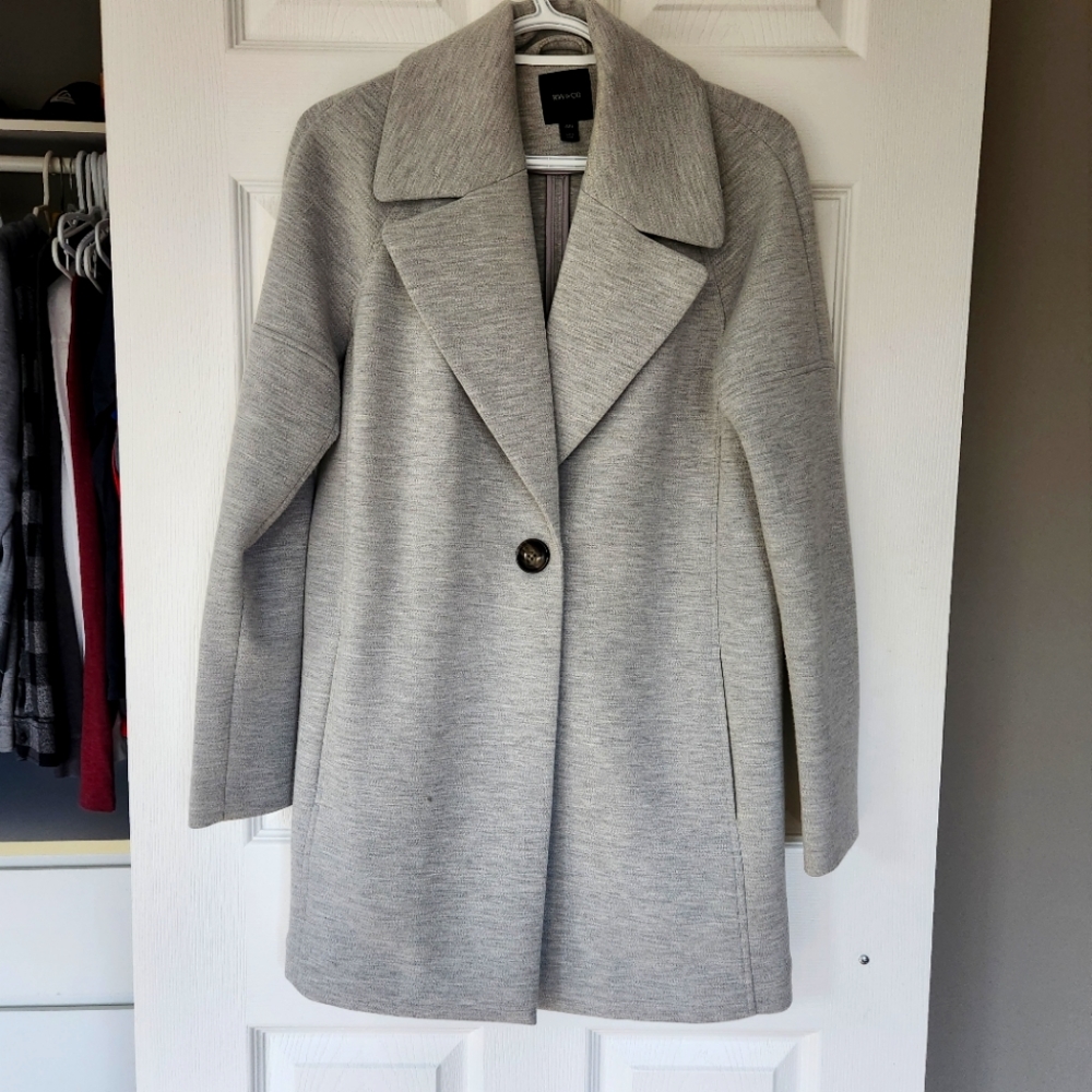 RW & Co Blazer Jacket